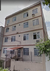 Apartamento em Maria da Graça, Rio de Janeiro/RJ de 60m² 2 quartos à venda por R$ 119.000,00