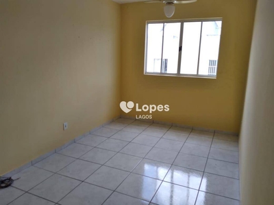 Apartamento em Maria Paula, São Gonçalo/RJ de 52m² 2 quartos à venda por R$ 118.000,00