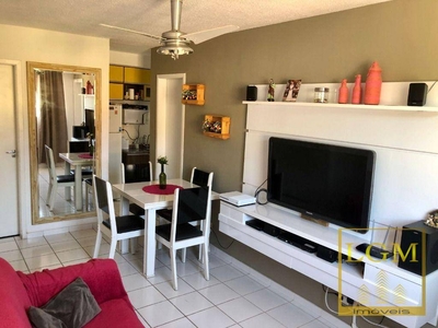 Apartamento em Maria Paula, São Gonçalo/RJ de 60m² 3 quartos à venda por R$ 178.000,00