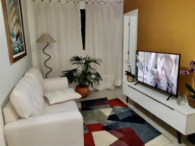 Apartamento em Maria Paula, São Gonçalo/RJ de 63m² 3 quartos à venda por R$ 214.000,00