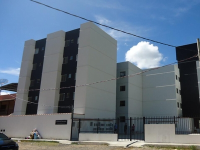 Apartamento em Marilândia, Juiz de Fora/MG de 48m² 2 quartos à venda por R$ 138.000,00