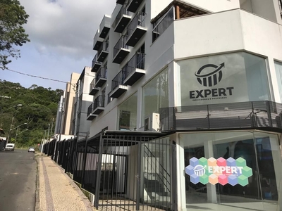 Apartamento em Marilândia, Juiz de Fora/MG de 61m² 2 quartos para locação R$ 750,00/mes