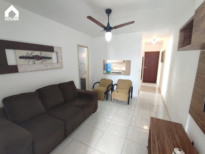 Apartamento em Meaípe, Guarapari/ES de 65m² 2 quartos à venda por R$ 224.000,00