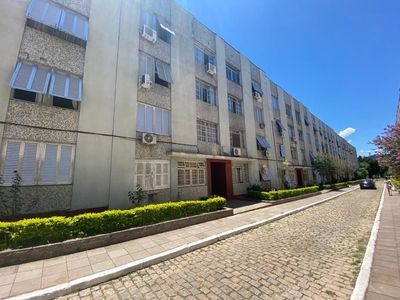 Apartamento em Medianeira, Porto Alegre/RS de 53m² 2 quartos à venda por R$ 229.000,00