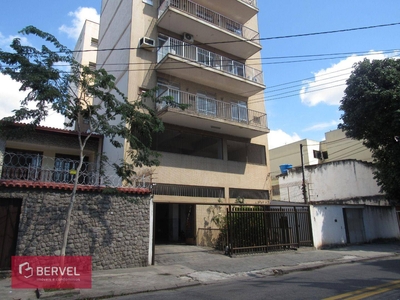 Apartamento em Méier, Rio de Janeiro/RJ de 80m² 2 quartos para locação R$ 1.100,00/mes