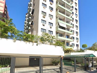 Apartamento em Méier, Rio de Janeiro/RJ de 81m² 2 quartos à venda por R$ 231.623,00