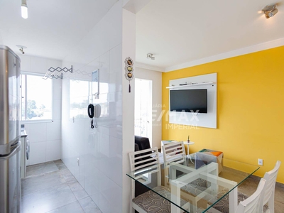 Apartamento em Metalúrgicos, Osasco/SP de 49m² 2 quartos à venda por R$ 229.000,00