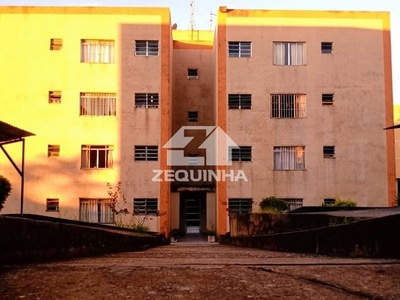 Apartamento em Metalúrgicos, Osasco/SP de 50m² 2 quartos à venda por R$ 224.000,00