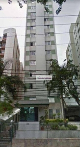 Apartamento em Mirandópolis, São Paulo/SP de 65m² 2 quartos à venda por R$ 479.000,00 ou para locação R$ 1.900,00/mes