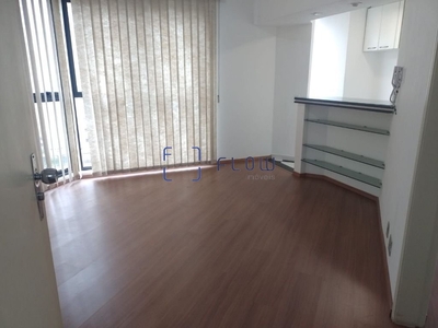 Apartamento em Moema, São Paulo/SP de 0m² 1 quartos à venda por R$ 450.000,00 ou para locação R$ 2.000,00/mes