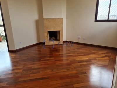 Apartamento em Moema, São Paulo/SP de 0m² 4 quartos à venda por R$ 2.500.000,00 ou para locação R$ 8.500,00/mes