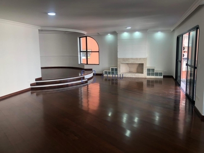 Apartamento em Moema, São Paulo/SP de 0m² 4 quartos à venda por R$ 3.199.000,00 ou para locação R$ 15.000,00/mes