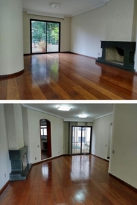 Apartamento em Moema, São Paulo/SP de 140m² 3 quartos à venda por R$ 1.908.000,00 ou para locação R$ 8.000,00/mes