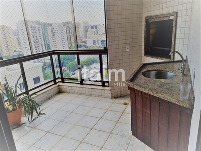 Apartamento em Moema, São Paulo/SP de 200m² 4 quartos à venda por R$ 2.499.000,00 ou para locação R$ 8.100,00/mes