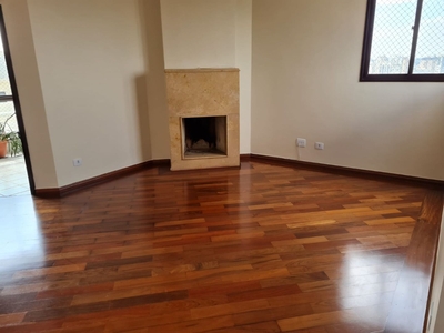 Apartamento em Moema, São Paulo/SP de 200m² 4 quartos à venda por R$ 2.500.000,00 ou para locação R$ 8.500,00/mes