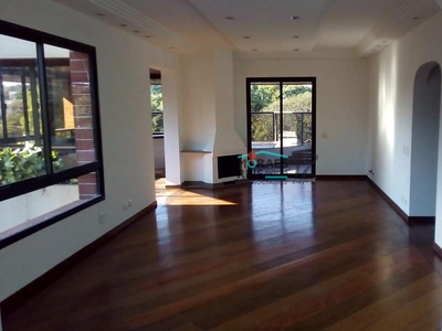 Apartamento em Moema, São Paulo/SP de 238m² 3 quartos à venda por R$ 2.999.000,00 ou para locação R$ 14.000,00/mes