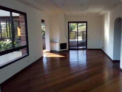 Apartamento em Moema, São Paulo/SP de 238m² 3 quartos à venda por R$ 3.100.000,00 ou para locação R$ 14.000,00/mes