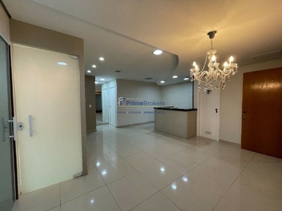 Apartamento em Moema, São Paulo/SP de 78m² 1 quartos à venda por R$ 849.000,00 ou para locação R$ 3.500,00/mes