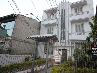 Apartamento em Moinhos de Vento, Porto Alegre/RS de 85m² 2 quartos para locação R$ 1.600,00/mes