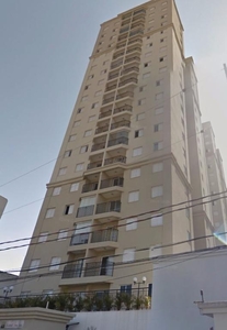 Apartamento em Mooca, São Paulo/SP de 63m² 3 quartos à venda por R$ 502.690,00 ou para locação R$ 2.400,00/mes