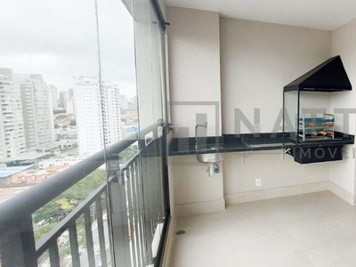 Apartamento em Mooca, São Paulo/SP de 85m² 3 quartos à venda por R$ 1.249.000,00 ou para locação R$ 6.000,00/mes
