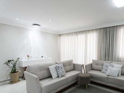 Apartamento em Mooca, São Paulo/SP de 95m² 3 quartos à venda por R$ 949.000,00