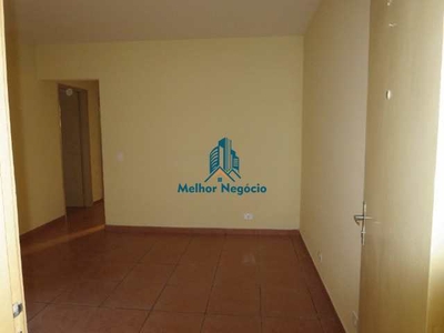 Apartamento em Morumbi, Piracicaba/SP de 55m² 2 quartos à venda por R$ 158.300,00