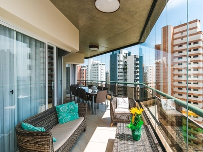 Apartamento em Morumbi, São Paulo/SP de 393m² 4 quartos à venda por R$ 2.500.000,00 ou para locação R$ 15.000,00/mes