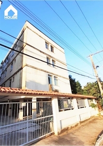 Apartamento em Muquiçaba, Guarapari/ES de 10m² 2 quartos à venda por R$ 159.000,00