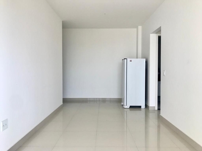 Apartamento em Muquiçaba, Guarapari/ES de 63m² 2 quartos à venda por R$ 480.000,00 ou para locação R$ 1.800,00/mes