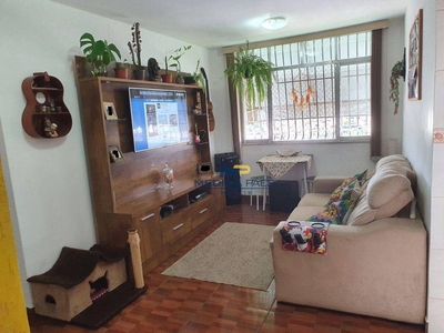 Apartamento em Mutondo, São Gonçalo/RJ de 70m² 2 quartos à venda por R$ 169.000,00