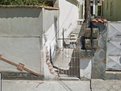 Apartamento em Mutuá, São Gonçalo/RJ de 63m² 3 quartos à venda por R$ 69.778,00