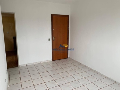 Apartamento em Mutuá, São Gonçalo/RJ de 65m² 2 quartos à venda por R$ 189.000,00