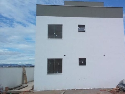 Apartamento em Nacional, Contagem/MG de 111m² 2 quartos à venda por R$ 228.000,00