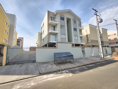 Apartamento em Neves, Ponta Grossa/PR de 105m² 3 quartos à venda por R$ 400.000,00 ou para locação R$ 2.000,00/mes