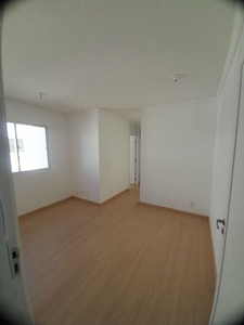 Apartamento em Neves, São Gonçalo/RJ de 45m² 2 quartos à venda por R$ 211.000,00