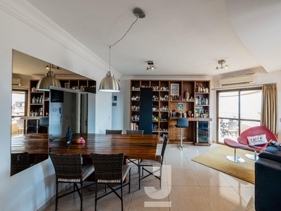 Apartamento em Nova Aliança, Ribeirão Preto/SP de 140m² 3 quartos à venda por R$ 574.000,00
