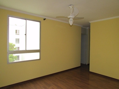 Apartamento em Nova América, Piracicaba/SP de 54m² 2 quartos à venda por R$ 159.000,00
