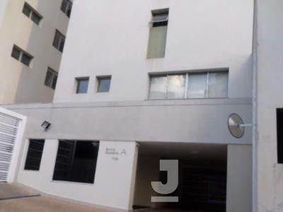 Apartamento em Nova Campinas, Campinas/SP de 113m² 3 quartos à venda por R$ 429.000,00