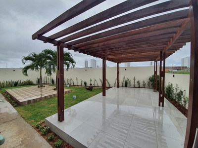 Apartamento em Nova Caruaru, Caruaru/PE de 80m² 2 quartos à venda por R$ 229.000,00