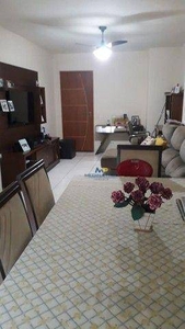 Apartamento em Nova Cidade, São Gonçalo/RJ de 110m² 2 quartos à venda por R$ 199.000,00