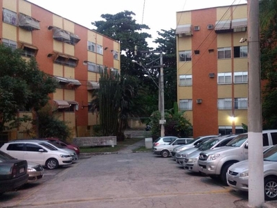 Apartamento em Nova Cidade, São Gonçalo/RJ de 54m² 2 quartos à venda por R$ 149.000,00