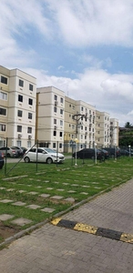 Apartamento em Nova Cidade, São Gonçalo/RJ de 66m² 2 quartos à venda por R$ 139.000,00