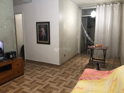 Apartamento em Nova Cidade, São Gonçalo/RJ de 63m² 2 quartos à venda por R$ 199.000,00