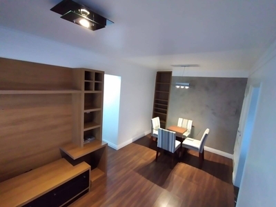 Apartamento em Nova Petrópolis, São Bernardo do Campo/SP de 62m² 2 quartos à venda por R$ 369.000,00