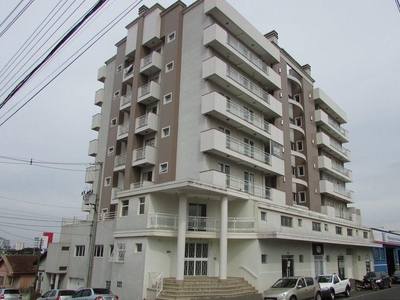 Apartamento em Nova Rússia, Ponta Grossa/PR de 156m² 3 quartos para locação R$ 1.900,00/mes