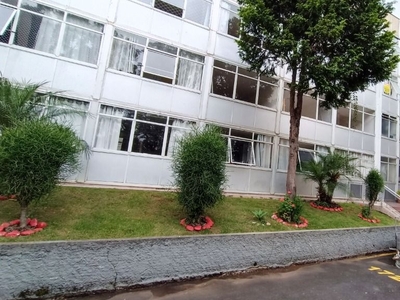 Apartamento em Novo Mundo, Curitiba/PR de 83m² 3 quartos à venda por R$ 239.000,00
