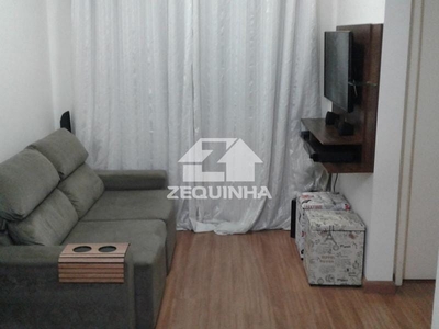 Apartamento em Novo Osasco, Osasco/SP de 43m² 2 quartos à venda por R$ 209.000,00