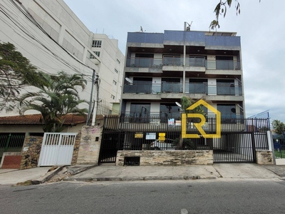 Apartamento em Novo Rio Das Ostras, Rio das Ostras/RJ de 170m² 3 quartos à venda por R$ 649.000,00 ou para locação R$ 2.175,00/mes