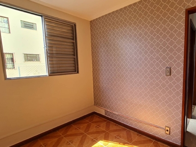 Apartamento em Núcleo Residencial João Corradini, Itatiba/SP de 49m² 2 quartos à venda por R$ 167.000,00